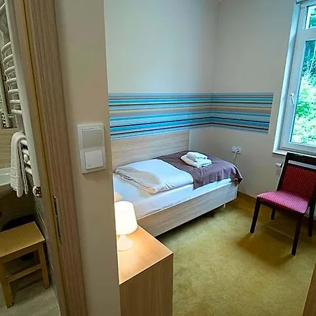 4family *resort*spa* * Szklarska Poręba